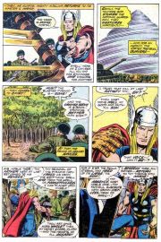 Page #3from Thor (1966 series) #242