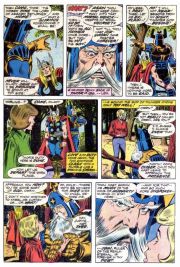 Page #4from Thor (1966 series) #242