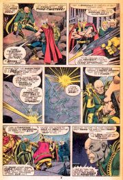 Page #4from Thor (1966 series) #243