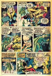 Page #2from Thor (1966 series) #244