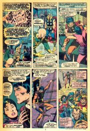 Page #3from Thor (1966 series) #244