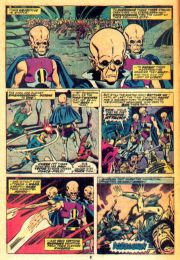 Page #4from Thor (1966 series) #244