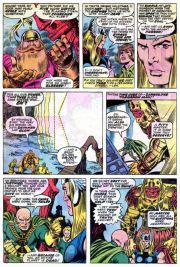 Page #2from Thor (1966 series) #245
