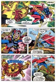 Page #3from Thor (1966 series) #245