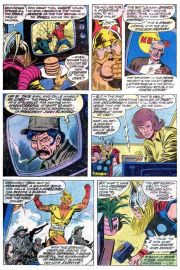 Page #2from Thor (1966 series) #246