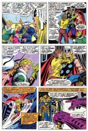 Page #3from Thor (1966 series) #246