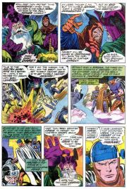 Page #4from Thor (1966 series) #246