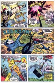 Page #2from Thor (1966 series) #247