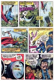 Page #3from Thor (1966 series) #247