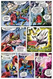 Page #3from Thor (1966 series) #248