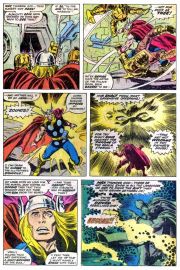 Page #2from Thor (1966 series) #249