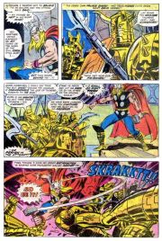 Page #3from Thor (1966 series) #249