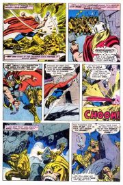 Page #4from Thor (1966 series) #249