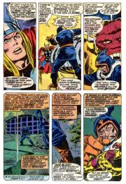 Page #2from Thor (1966 series) #250