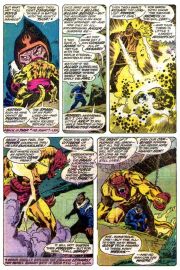 Page #3from Thor (1966 series) #250