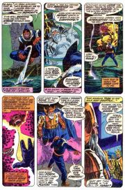 Page #4from Thor (1966 series) #250
