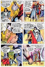Page #2from Thor (1966 series) #251