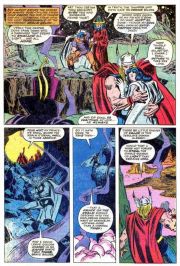 Page #4from Thor (1966 series) #252