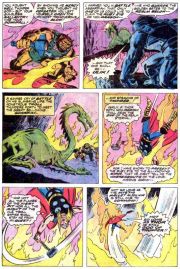 Page #2from Thor (1966 series) #253