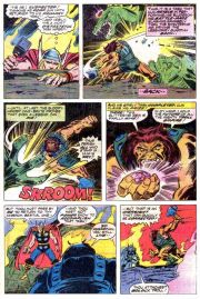 Page #3from Thor (1966 series) #253