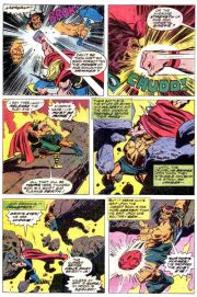 Page #4from Thor (1966 series) #253