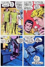 Page #2from Thor (1966 series) #254