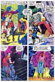 Page #4from Thor (1966 series) #254