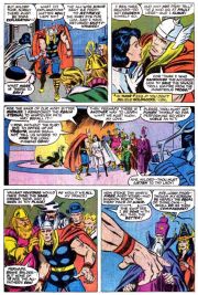Page #2from Thor (1966 series) #255