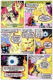 Page #3from Thor (1966 series) #255
