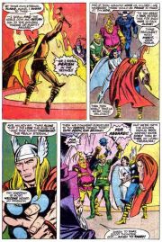 Page #4from Thor (1966 series) #255