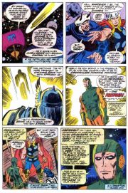 Page #2from Thor (1966 series) #256
