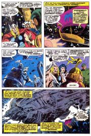 Page #3from Thor (1966 series) #256