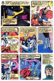 Page #2from Thor (1966 series) #257
