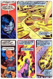 Page #4from Thor (1966 series) #257