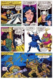 Page #2from Thor (1966 series) #258