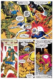 Page #3from Thor (1966 series) #258