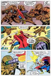 Page #4from Thor (1966 series) #258