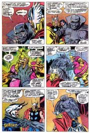 Page #2from Thor (1966 series) #259