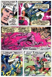 Page #2 from Thor (1966 series) #260