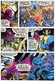 Page #4 from Thor (1966 series) #260