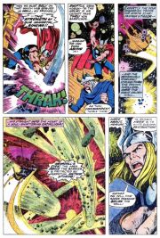 Page #3from Thor (1966 series) #261