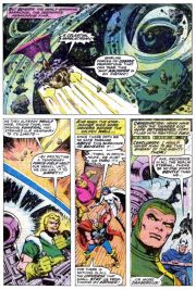 Page #4from Thor (1966 series) #261