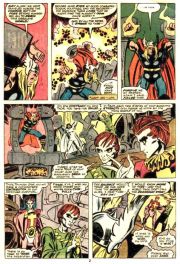 Page #2from Thor (1966 series) #262