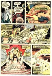 Page #3from Thor (1966 series) #262