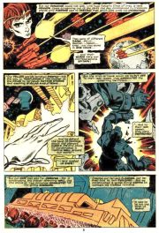 Page #4from Thor (1966 series) #262