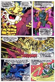 Page #2from Thor (1966 series) #263