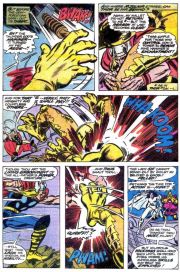 Page #4from Thor (1966 series) #263