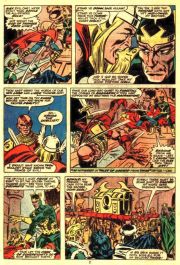 Page #2from Thor (1966 series) #264