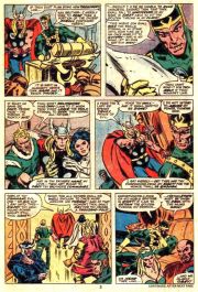 Page #3from Thor (1966 series) #264