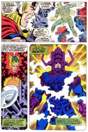 Page #2from Thor (1966 series) #265